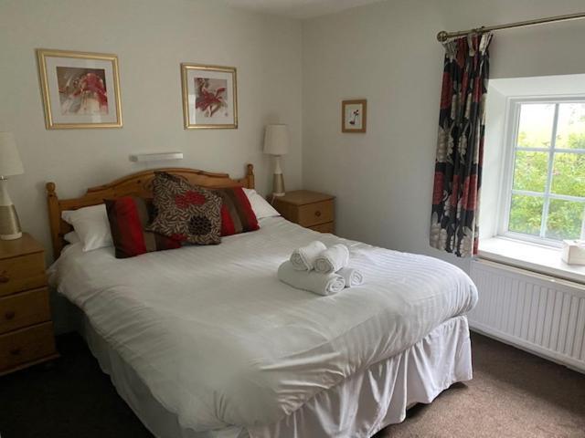 The Thelbridge Cross Inn Crediton Ngoại thất bức ảnh