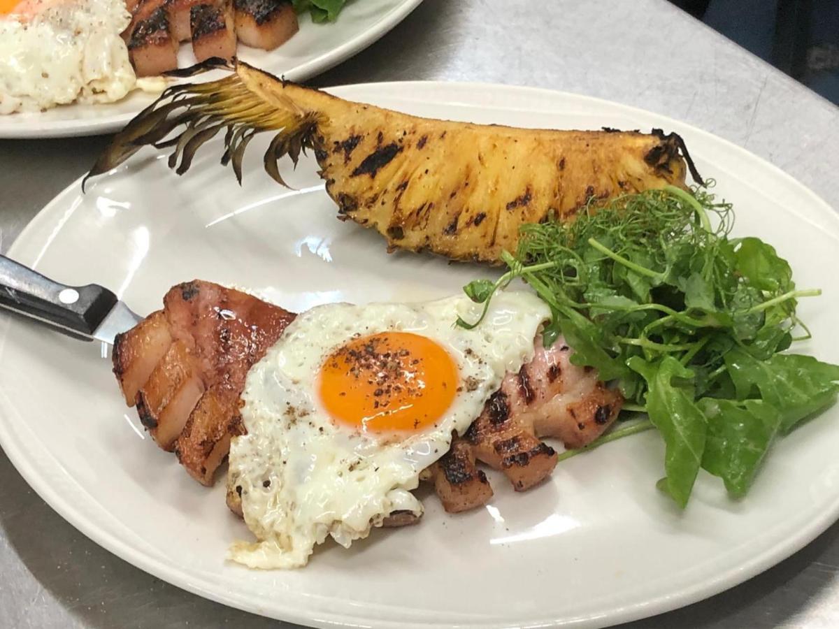 The Thelbridge Cross Inn Crediton Ngoại thất bức ảnh