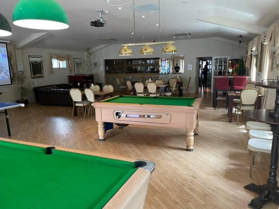 The Thelbridge Cross Inn Crediton Ngoại thất bức ảnh