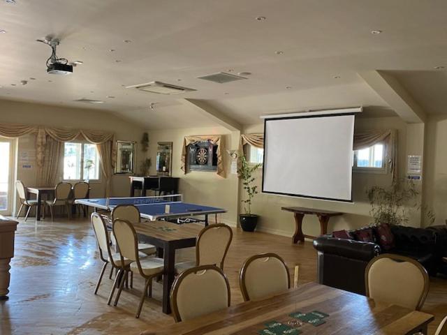The Thelbridge Cross Inn Crediton Ngoại thất bức ảnh