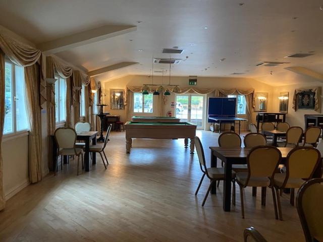 The Thelbridge Cross Inn Crediton Ngoại thất bức ảnh
