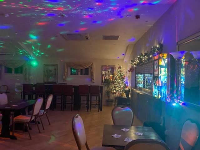 The Thelbridge Cross Inn Crediton Ngoại thất bức ảnh
