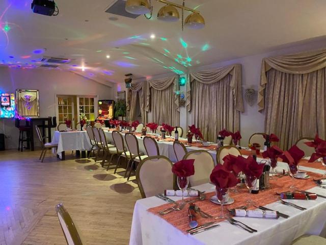 The Thelbridge Cross Inn Crediton Ngoại thất bức ảnh