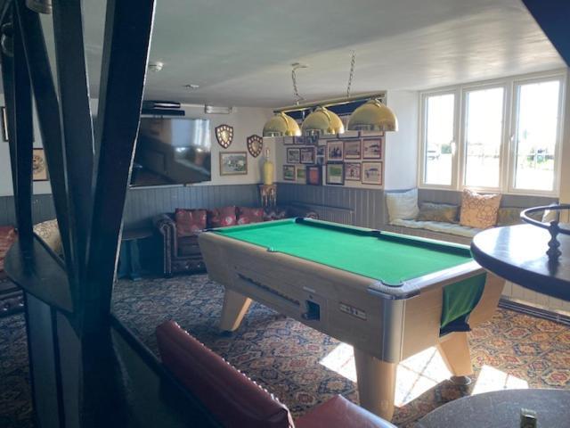The Thelbridge Cross Inn Crediton Ngoại thất bức ảnh